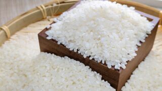 朝日米とは – 100年受け継がれる、岡山発の名品種